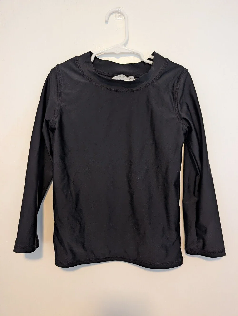 4 EUC Long Sleeve Swim Shirts From DreamBigLittle